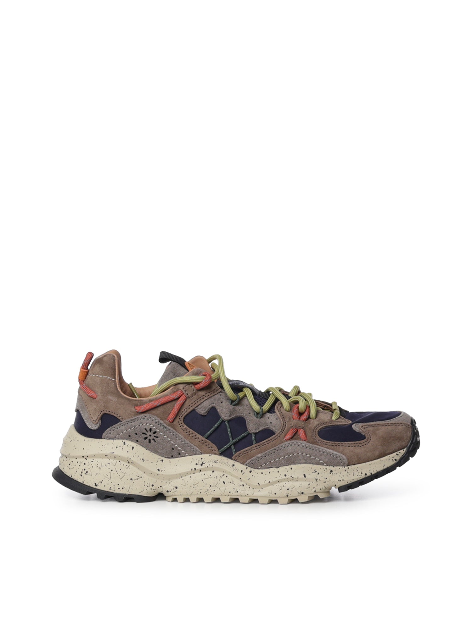 Sneaker Yamabushi 201950903 1D33 FLOWER MOUNTAIN 