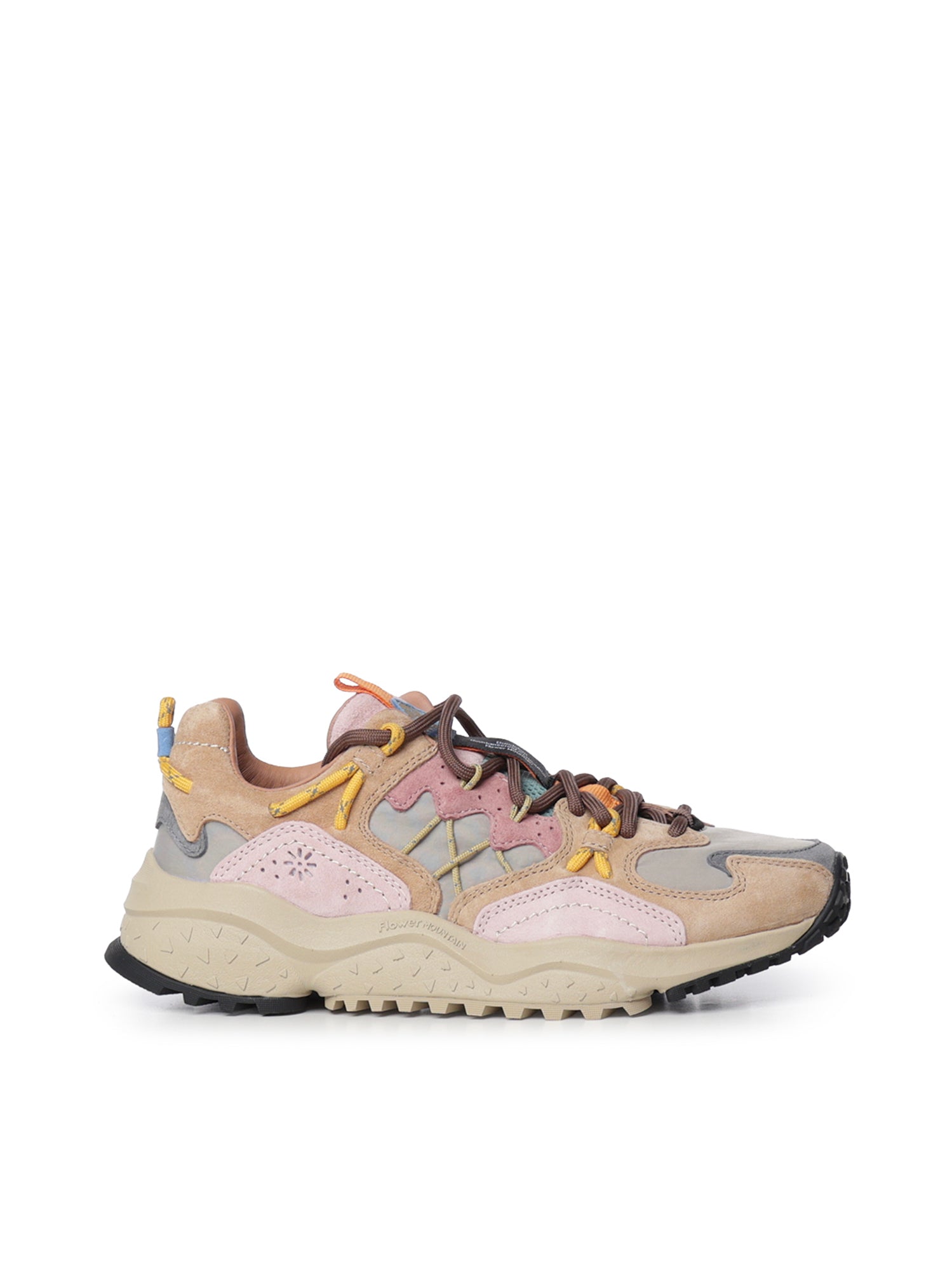Sneaker Yamabushi 201951003 1D26 FLOWER MOUNTAIN 