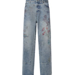 Jeans in denim FOFW26DP03012 6371 FOUND 