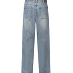 Jeans in denim FOFW26DP03012 6371 FOUND 