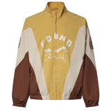 Giacca Crestline Sport in misto cotone FOFW26JA02700 8465 FOUND 