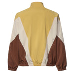 Giacca Crestline Sport in misto cotone FOFW26JA02700 8465 FOUND 