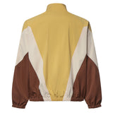 Giacca Crestline Sport in misto cotone FOFW26JA02700 8465 FOUND 