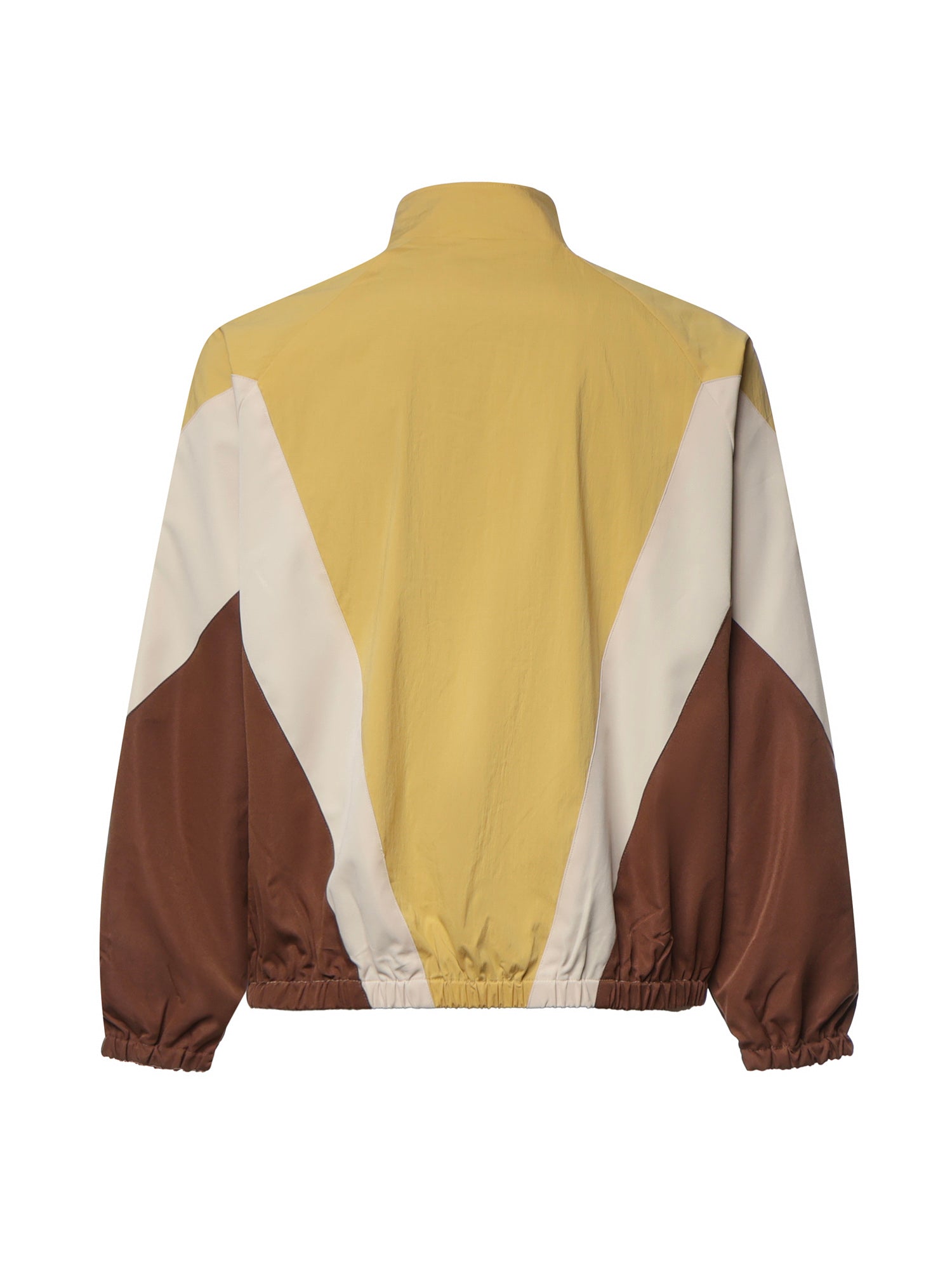 Giacca Crestline Sport in misto cotone FOFW26JA02700 8465 FOUND 