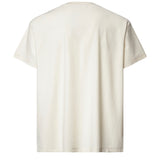T-shirt One Humanity in cotone FOFW26TT32012 0075 FOUND 