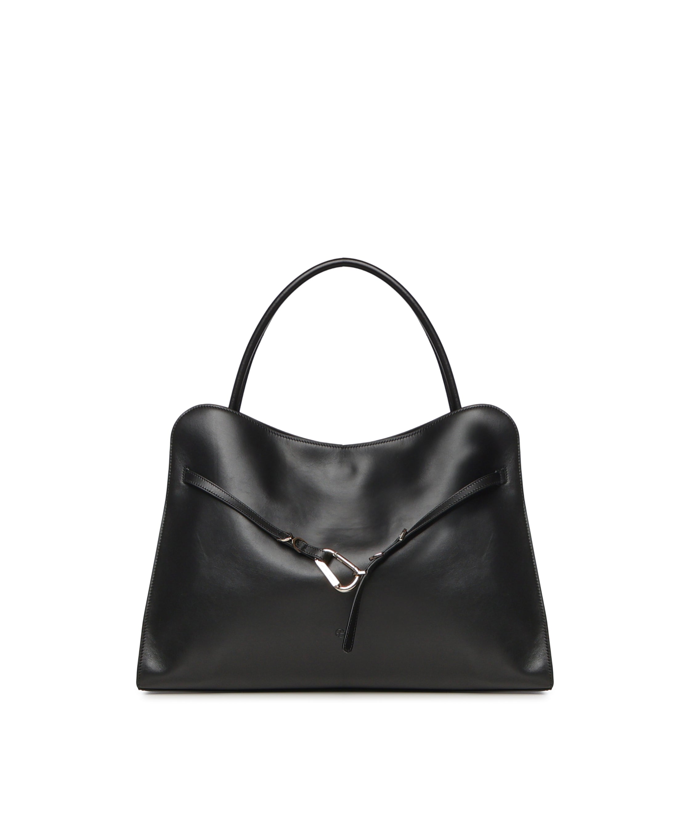 Borsa Iconic Non-Stop FBBP9JD01C ONYX FRANCESCO BIASIA 