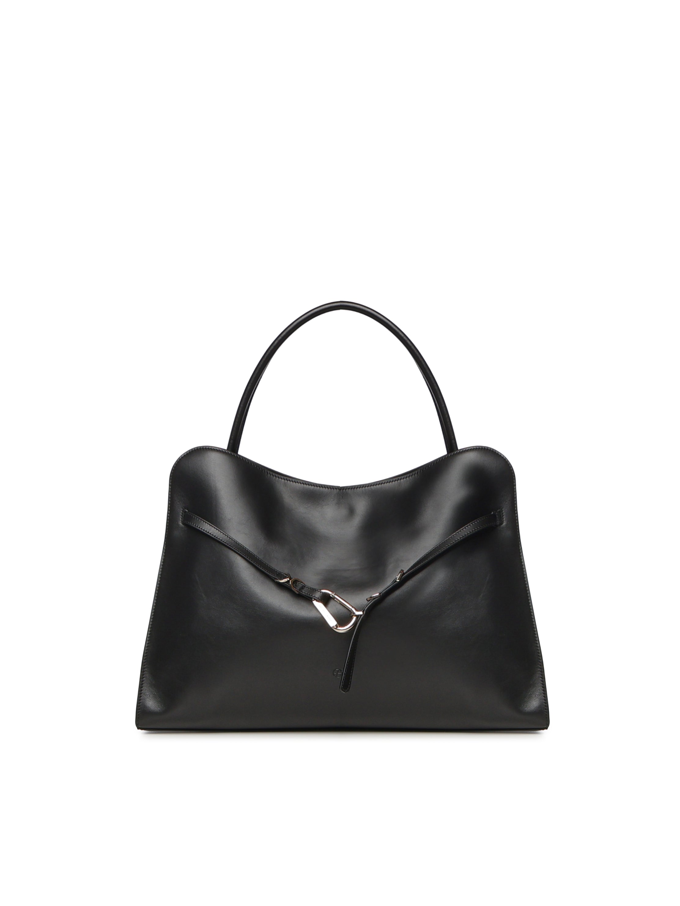 Borsa Iconic Non-Stop FBBP9JD01C ONYX FRANCESCO BIASIA 
