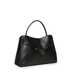 Borsa Iconic Non-Stop FBBP9JD01C ONYX FRANCESCO BIASIA 