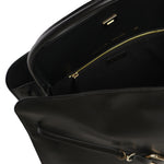 Borsa Iconic Non-Stop FBBP9JD01C ONYX FRANCESCO BIASIA 