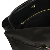 Borsa Iconic Non-Stop FBBP9JD01C ONYX FRANCESCO BIASIA 