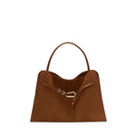 Borsa Iconic Non-Stop FBBP9JD01C TOBACCOSUEDE FRANCESCO BIASIA 