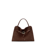 Borsa Iconic Always-On <BR/> FBBP9JE02C SACHERSUEDE FRANCESCO BIASIA 