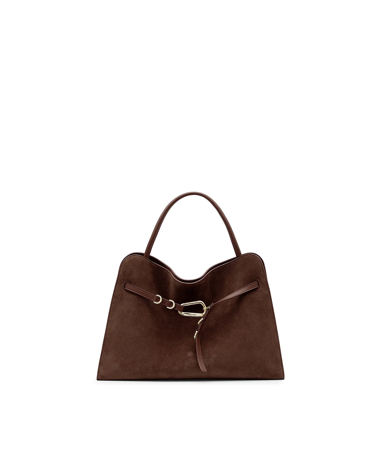 Borsa Iconic Always-On <BR/> FBBP9JE02C SACHERSUEDE FRANCESCO BIASIA 
