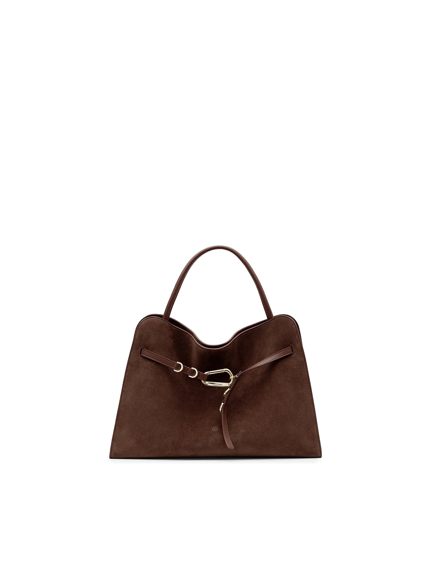 Borsa Iconic Always-On <BR/> FBBP9JE02C SACHERSUEDE FRANCESCO BIASIA 