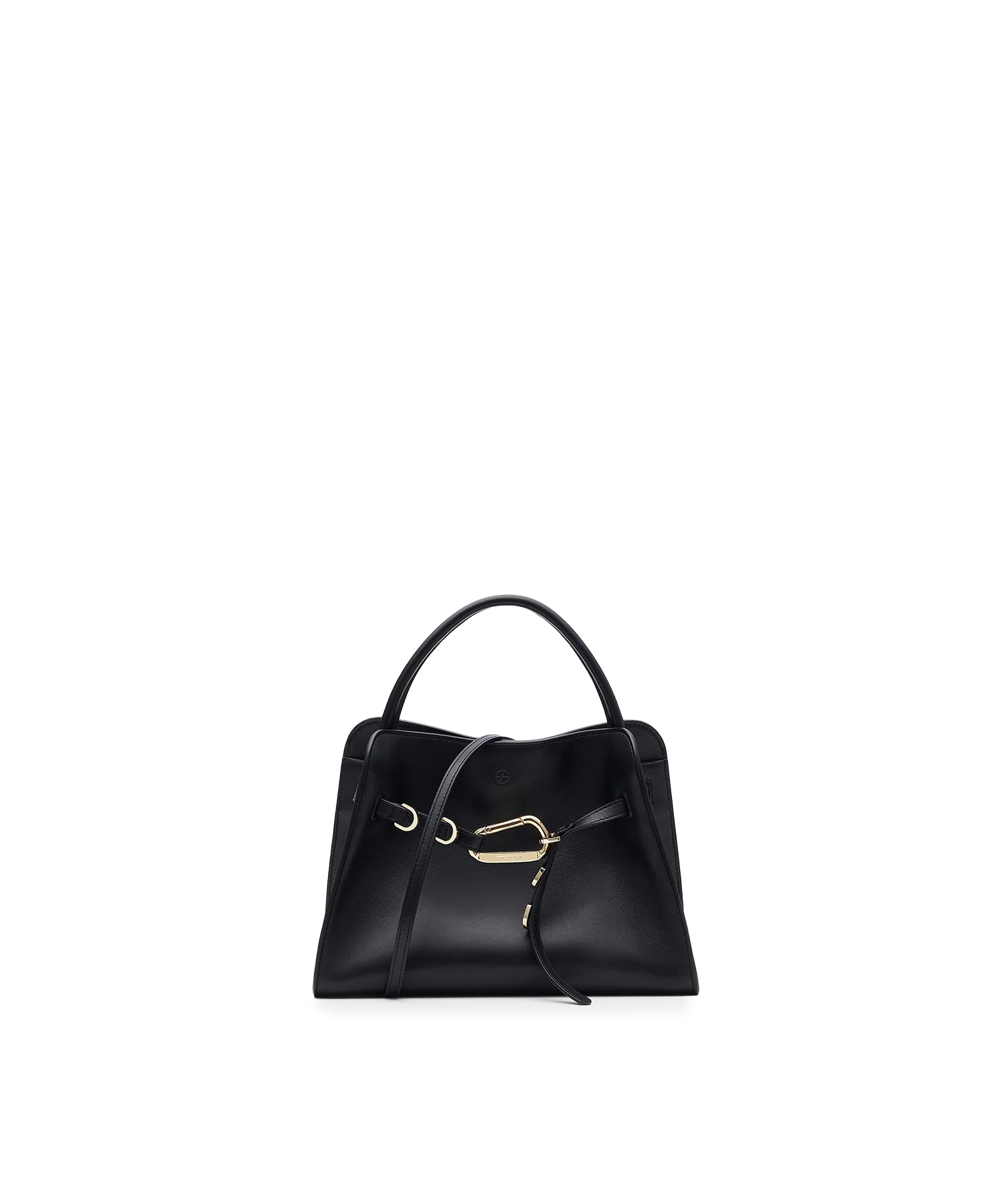 Borsa Iconic Hot-Minute FBBP9JF03 ONYX FRANCESCO BIASIA 
