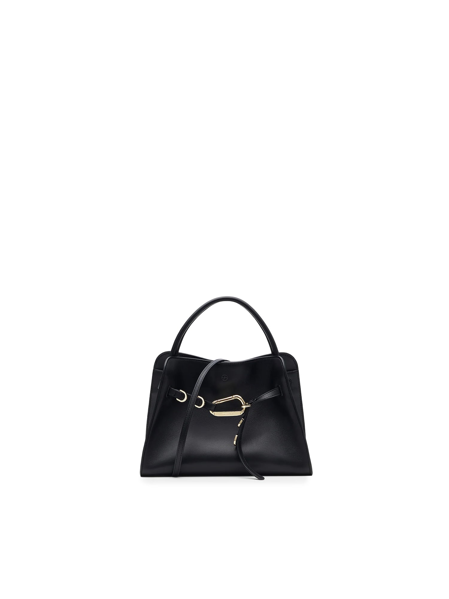 Borsa Iconic Hot-Minute FBBP9JF03 ONYX FRANCESCO BIASIA 