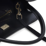 Borsa Iconic Hot-Minute FBBP9JF03 ONYX FRANCESCO BIASIA 