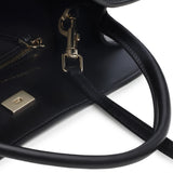 Borsa Iconic Hot-Minute FBBP9JF03 ONYX FRANCESCO BIASIA 
