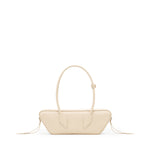 Borsa Afra in pelle FBBP9JO02 CASHMERE FRANCESCO BIASIA 