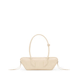 Borsa Afra in pelle FBBP9JO02 CASHMERE FRANCESCO BIASIA 