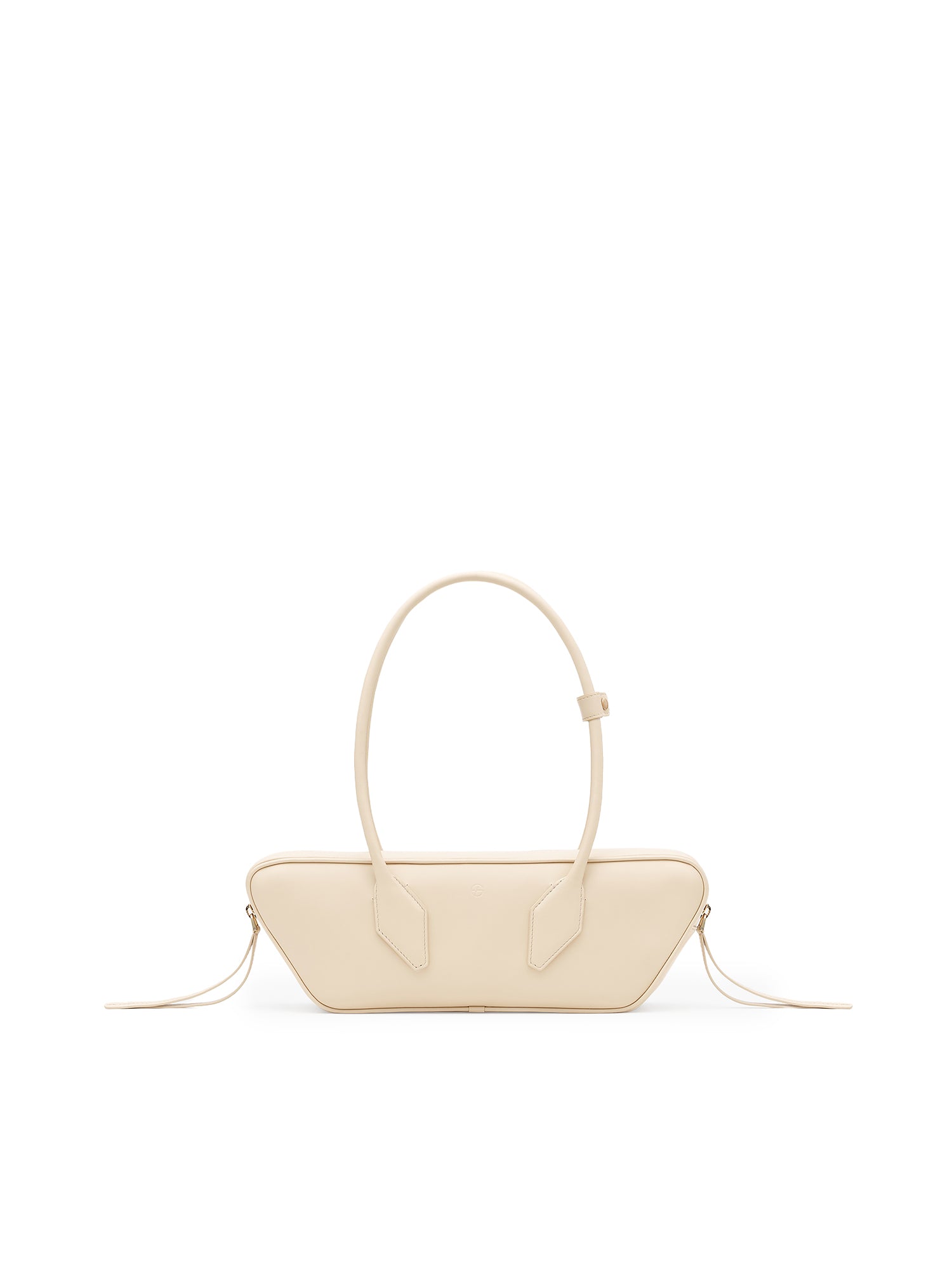 Borsa Afra in pelle FBBP9JO02 CASHMERE FRANCESCO BIASIA 