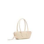 Borsa Afra in pelle FBBP9JO02 CASHMERE FRANCESCO BIASIA 