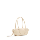 Borsa Afra in pelle FBBP9JO02 CASHMERE FRANCESCO BIASIA 