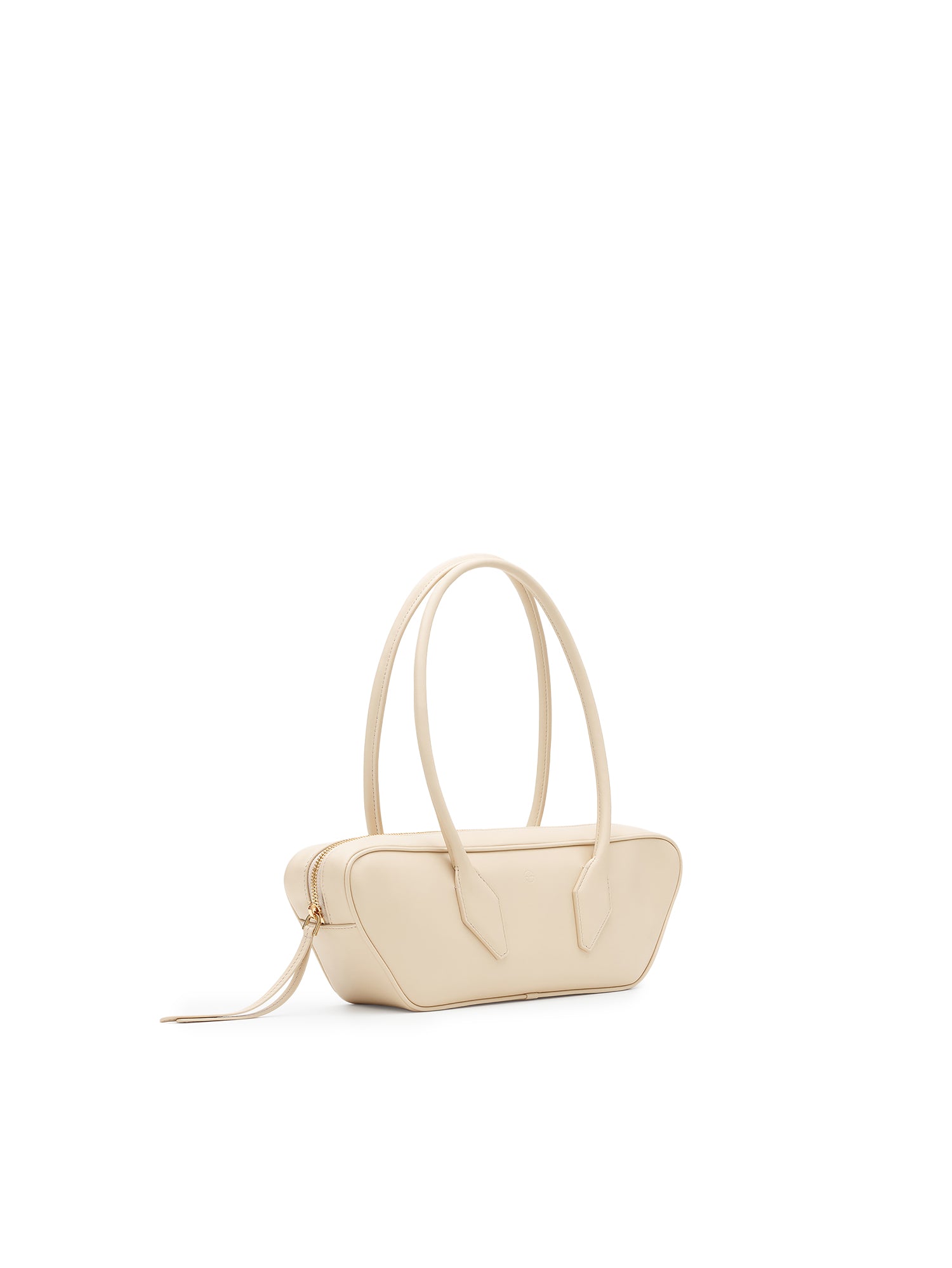 Borsa Afra in pelle FBBP9JO02 CASHMERE FRANCESCO BIASIA 