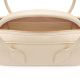 Borsa Afra in pelle FBBP9JO02 CASHMERE FRANCESCO BIASIA 
