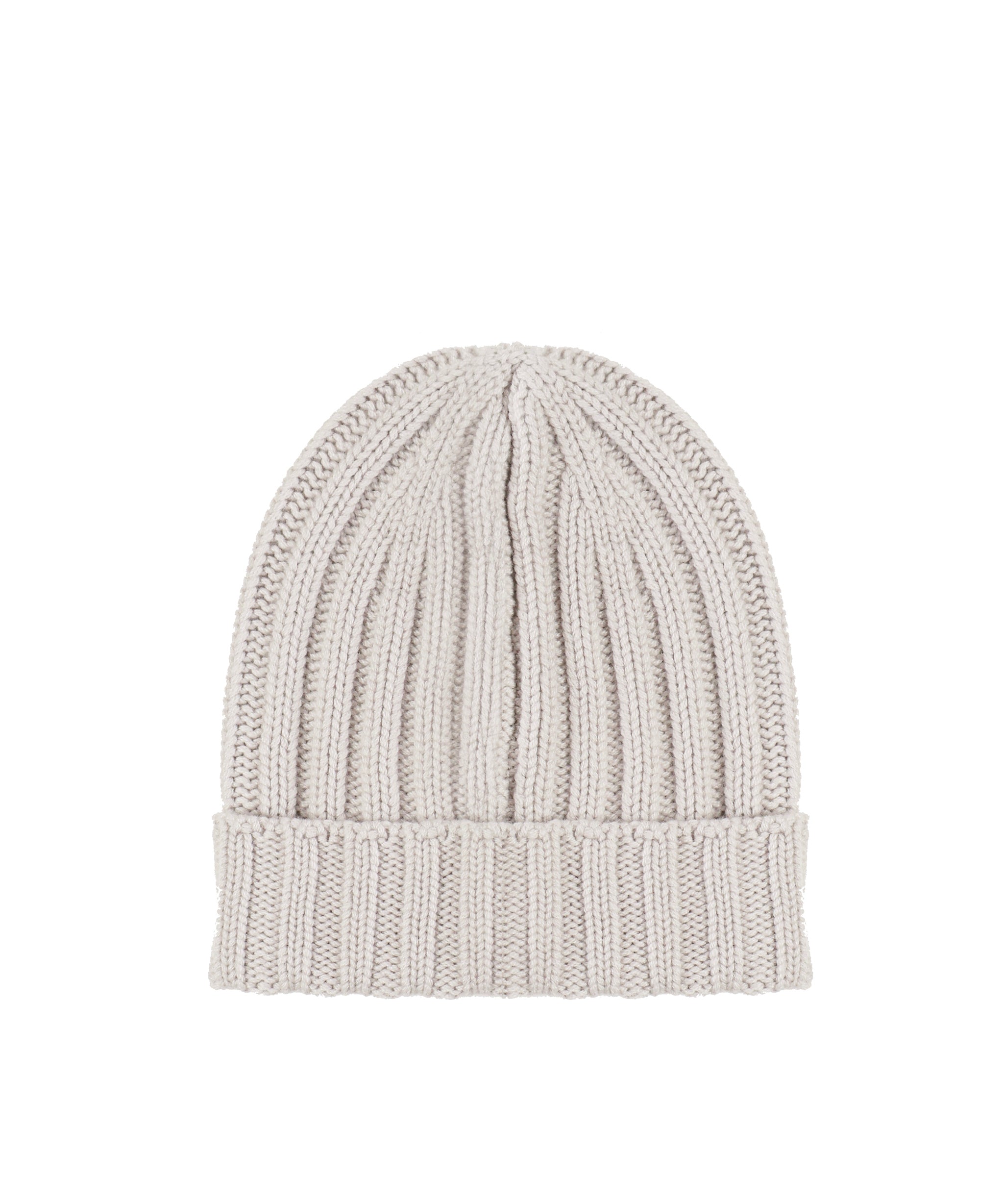 Beanie in lana vergine 15563 10165049 GALIANO 
