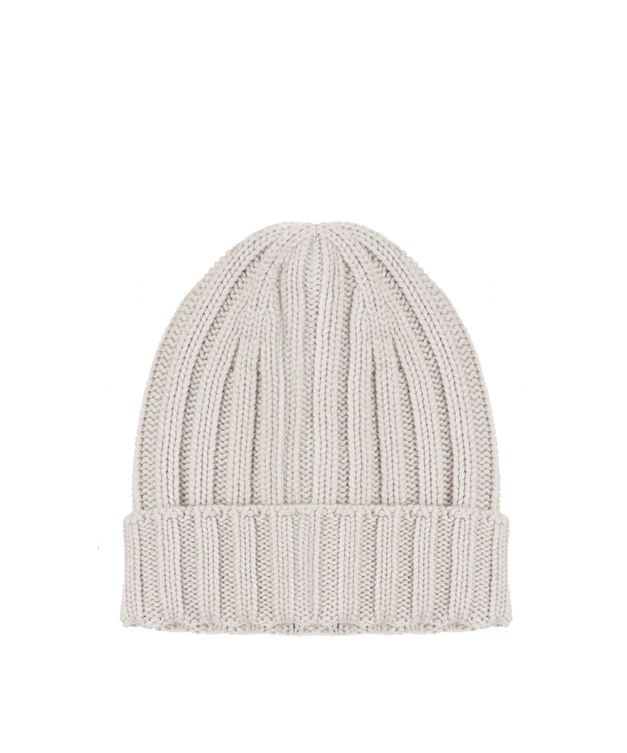 Beanie in lana vergine 15563 10165049 GALIANO 