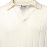 Polo in misto lana 19626 23184001 GALIANO 