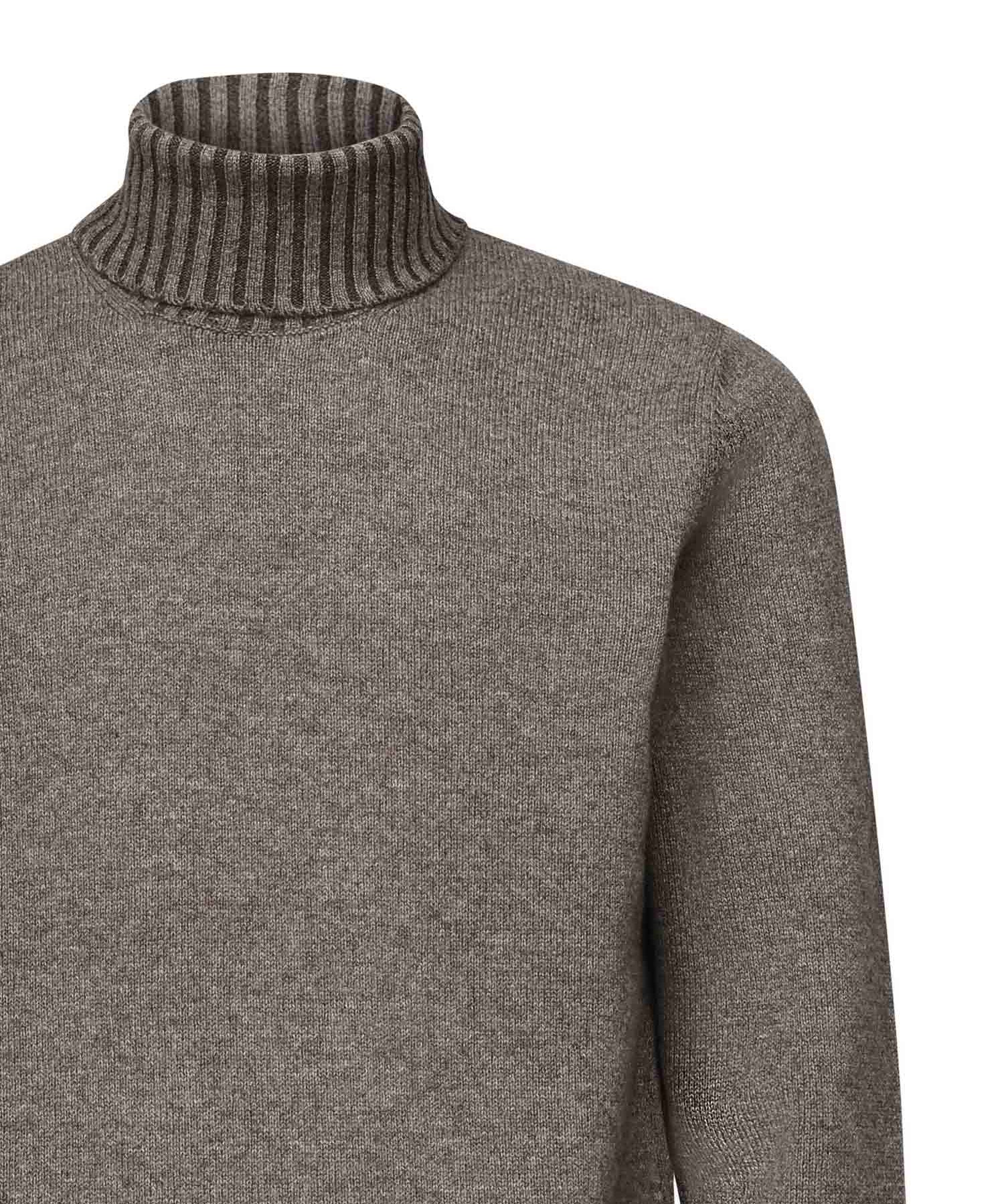 Maglia a collo alto premium 3115 19613039 GALIANO 