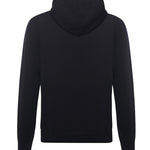 Felpa con cappuccio in lana vergine 57122 14801099 GALIANO 