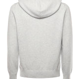 Felpa con zip in lana e cashmere 57180 19638044 GALIANO 