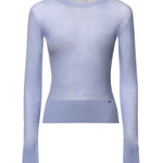 Pullover in lana 81AAF801 CMX43218 GENNY 
