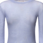Pullover in lana 81AAF801 CMX43218 GENNY 