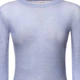 Pullover in lana 81AAF801 CMX43218 GENNY 