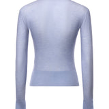 Pullover in lana 81AAF801 CMX43218 GENNY 