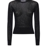 Pullover in lana 81AAF801 CMX43899 GENNY 