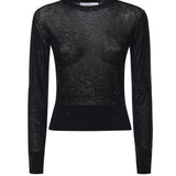 Pullover in lana 81AAF801 CMX43899 GENNY 