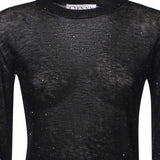 Pullover in lana 81AAF801 CMX43899 GENNY 
