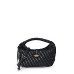 Borsa Aurelie piccola in pelle BS12065 001 GIANNI CHIARINI 