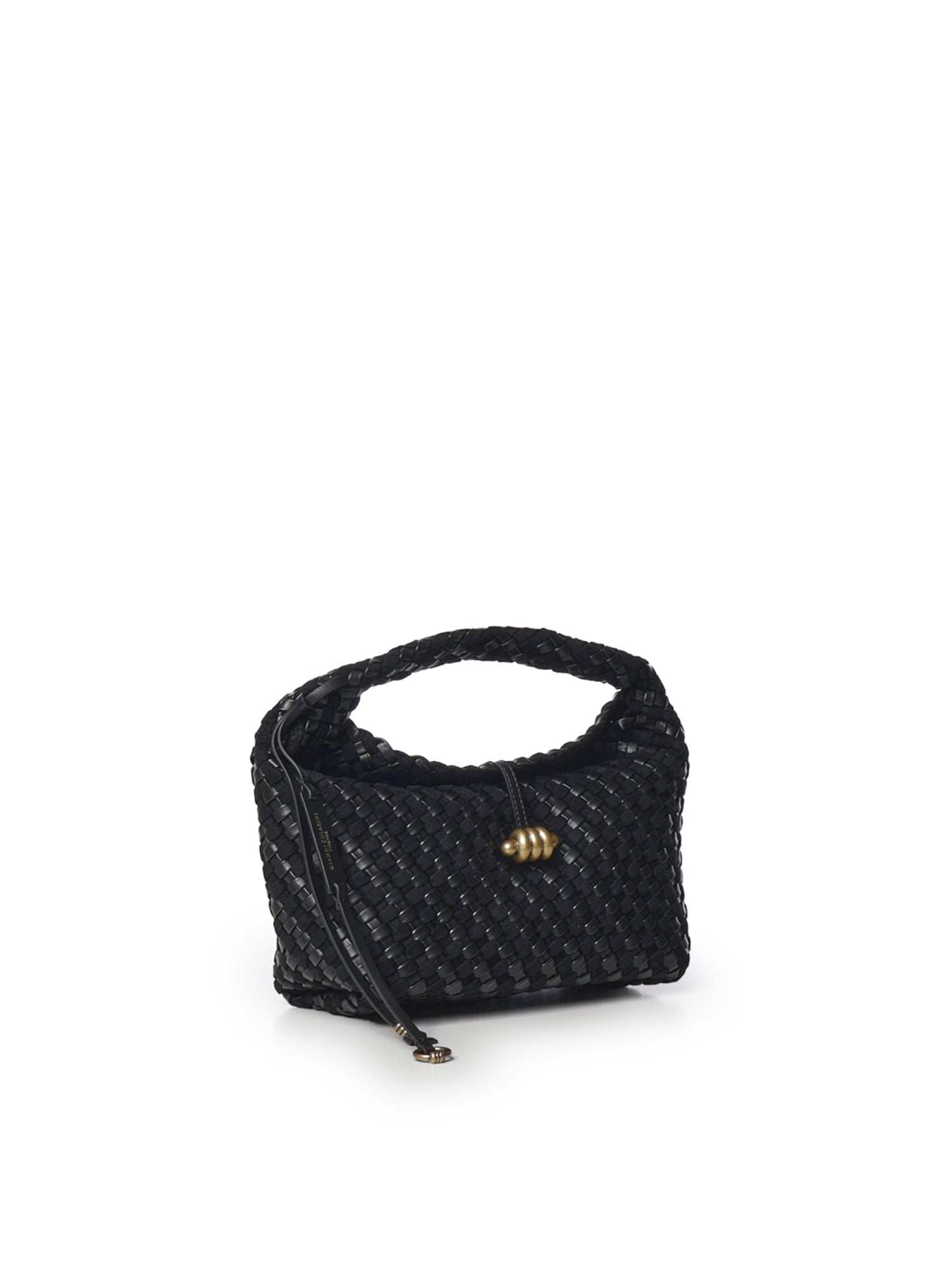 Borsa Aurelie piccola in pelle BS12065 001 GIANNI CHIARINI 