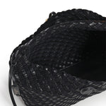Borsa Aurelie piccola in pelle BS12065 001 GIANNI CHIARINI 