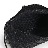 Borsa Aurelie piccola in pelle BS12065 001 GIANNI CHIARINI 