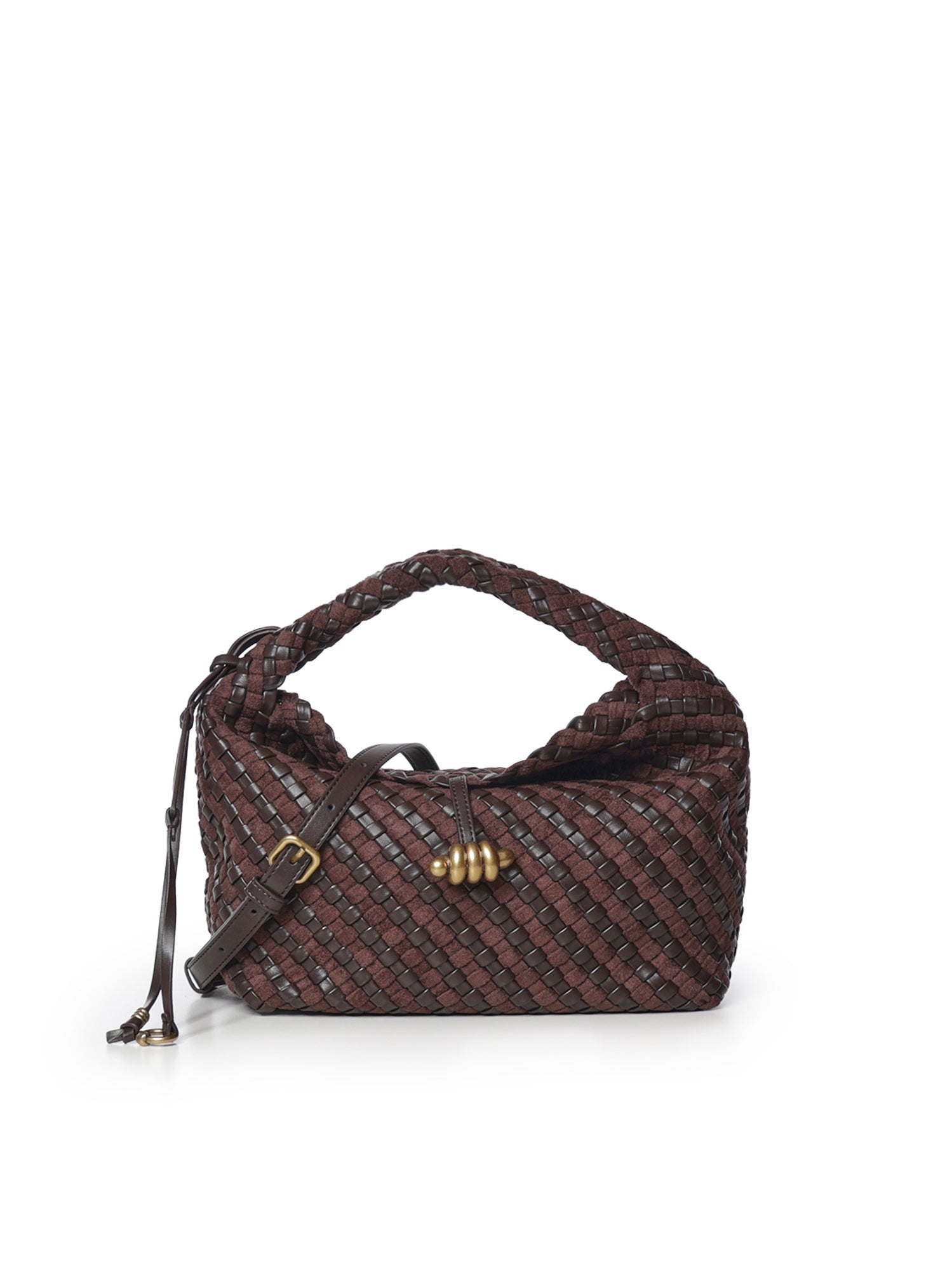 Borsa Aurelie piccola in pelle BS12065 2107 GIANNI CHIARINI 