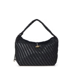 Borsa Aurelie media in pelle BS12066 001 GIANNI CHIARINI 