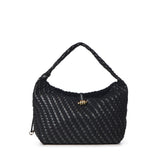 Borsa Aurelie media in pelle BS12066 001 GIANNI CHIARINI 