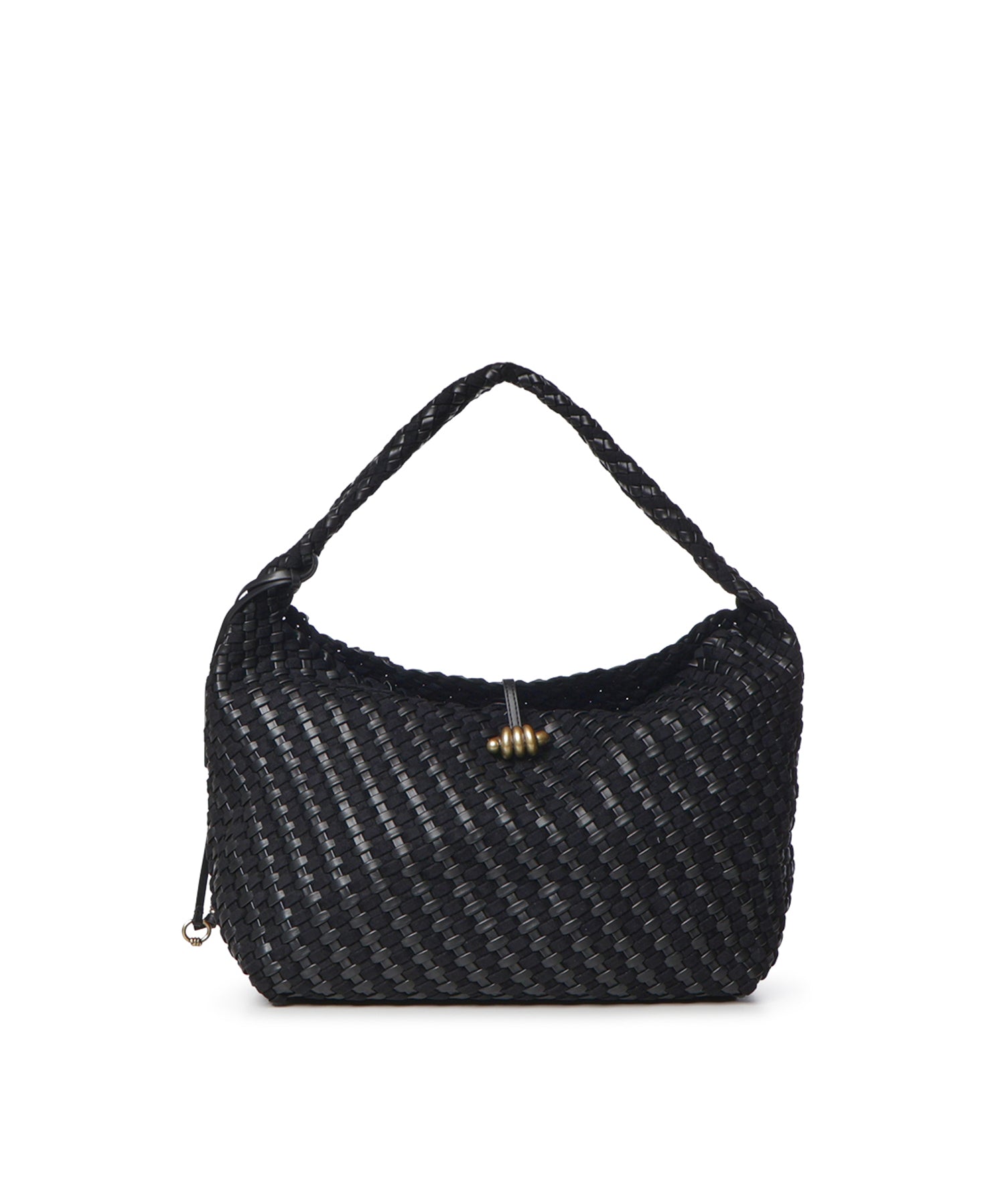 Borsa Aurelie media in pelle BS12066 001 GIANNI CHIARINI 